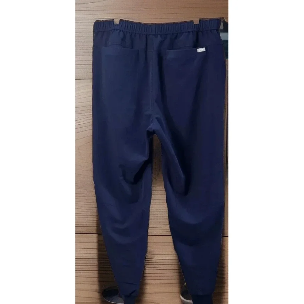 Figs Men's Tansen Jogger 2.0 Scrub Pants Size 2XL Regular Blue‎ MXXSW2004
